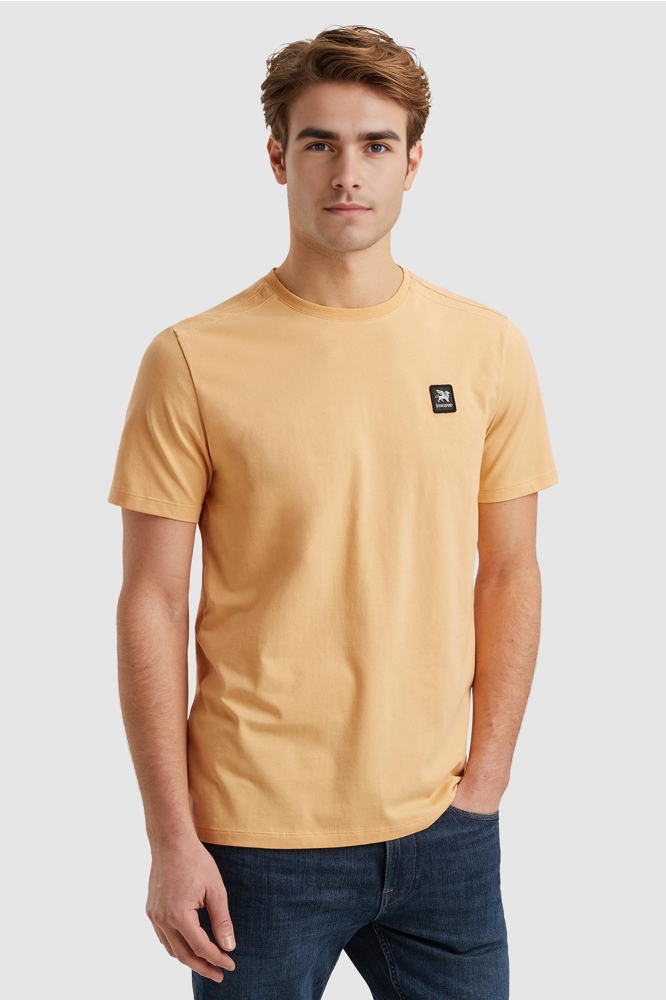 T SHIRT MET BADGE VTSS2504532 7136